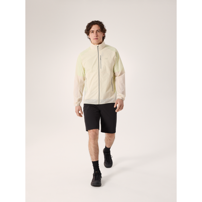Arc'teryx Men's Ossa Stowhood Jacket
