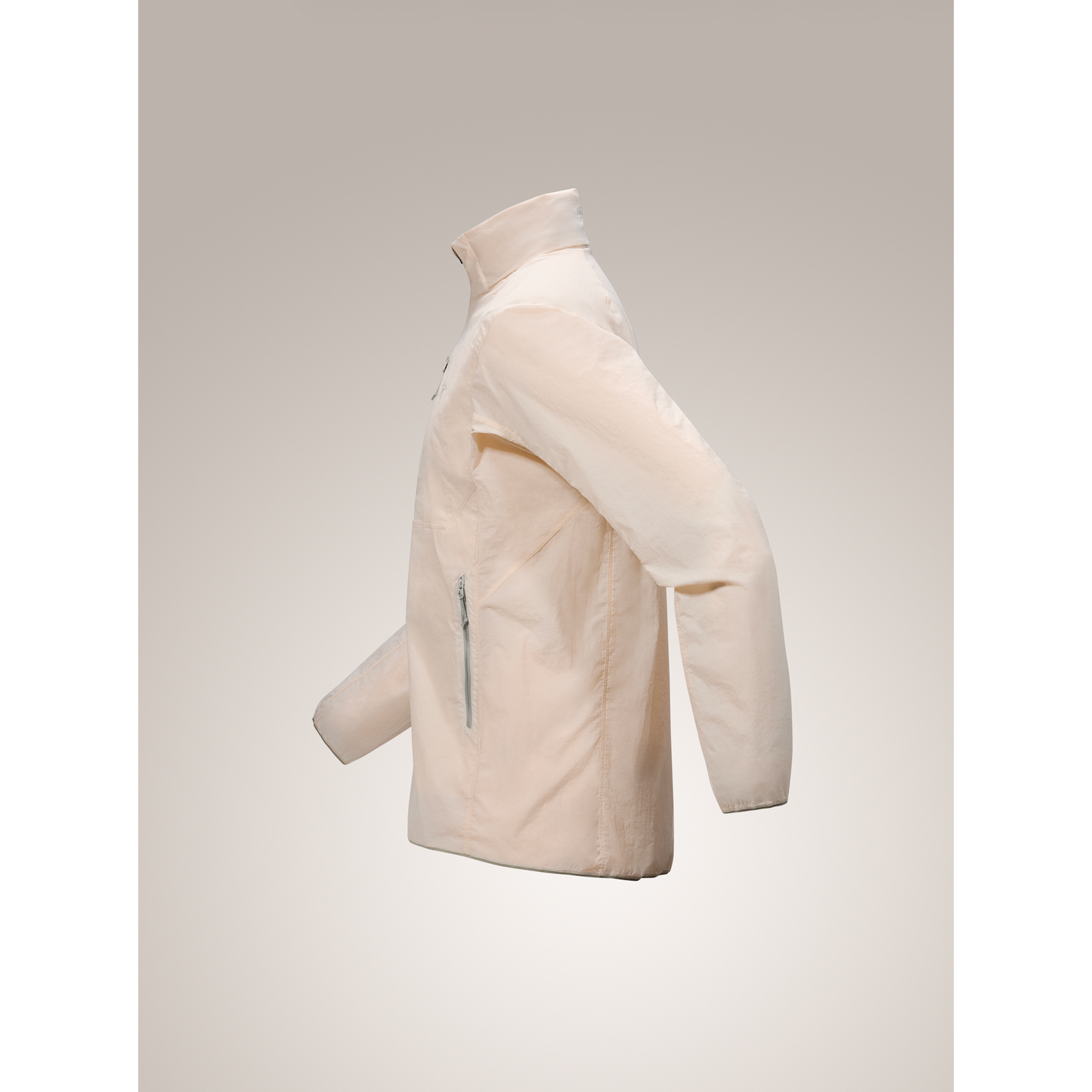 Arc'teryx Men's Ossa Stowhood Jacket