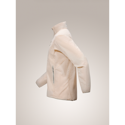 Arc'teryx Men's Ossa Stowhood Jacket