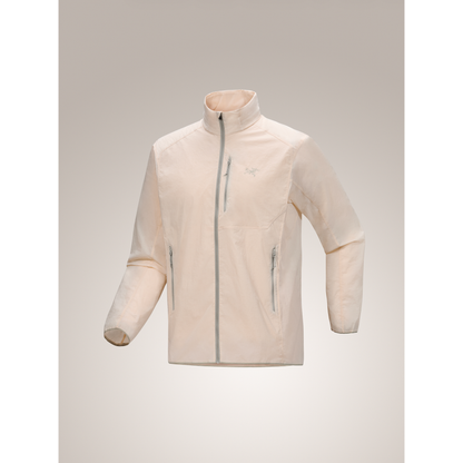 Arc'teryx Men's Ossa Stowhood Jacket