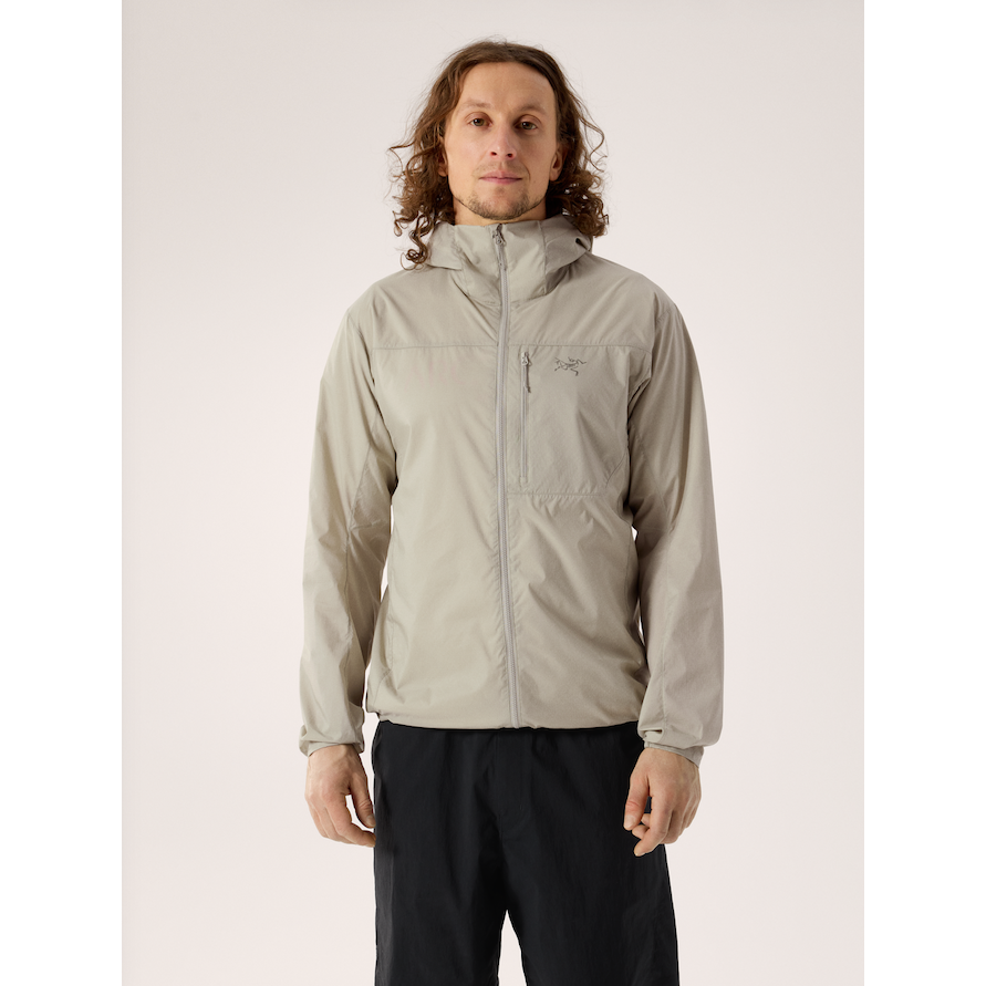 Arc'teryx Men's Squamish Hoody