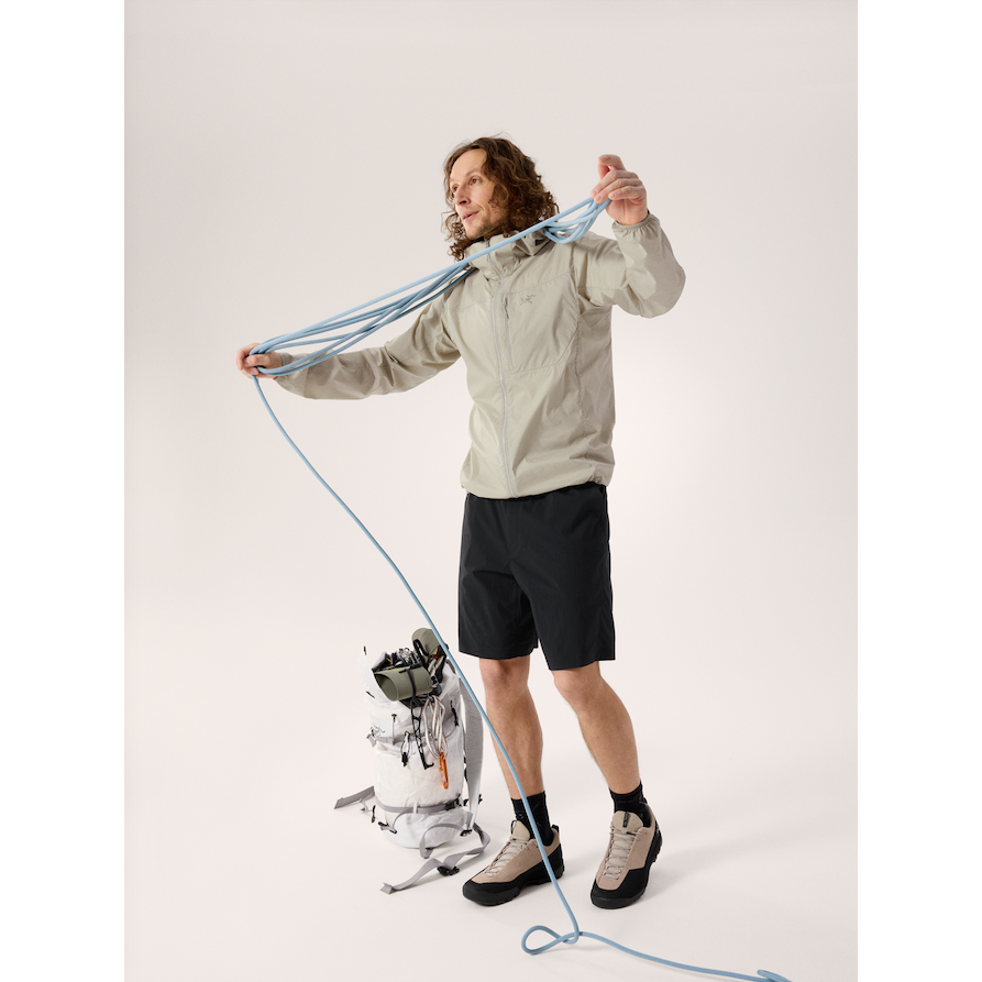 Arc'teryx Men's Squamish Hoody