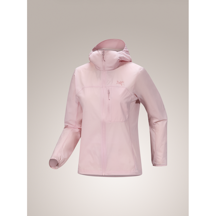 Arc'teryx Women's Squamish Hoody
