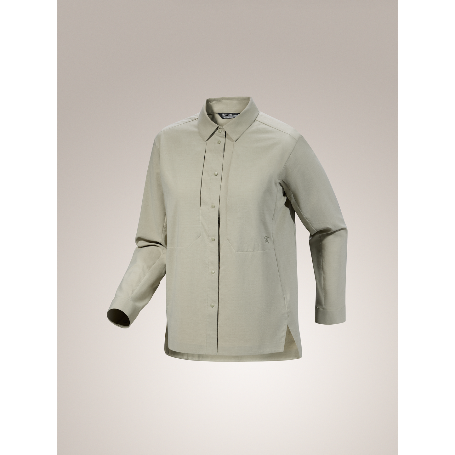 Arc'teryx Women's Sima Shirt LS