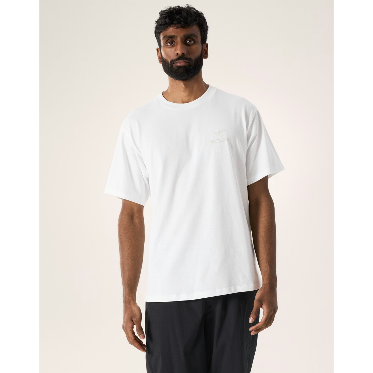 Men's Kragg SL Cotton Sky Cacodaemon SS