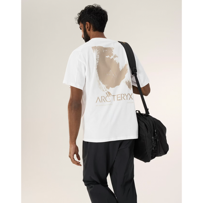 Men's Kragg SL Cotton Sky Cacodaemon SS