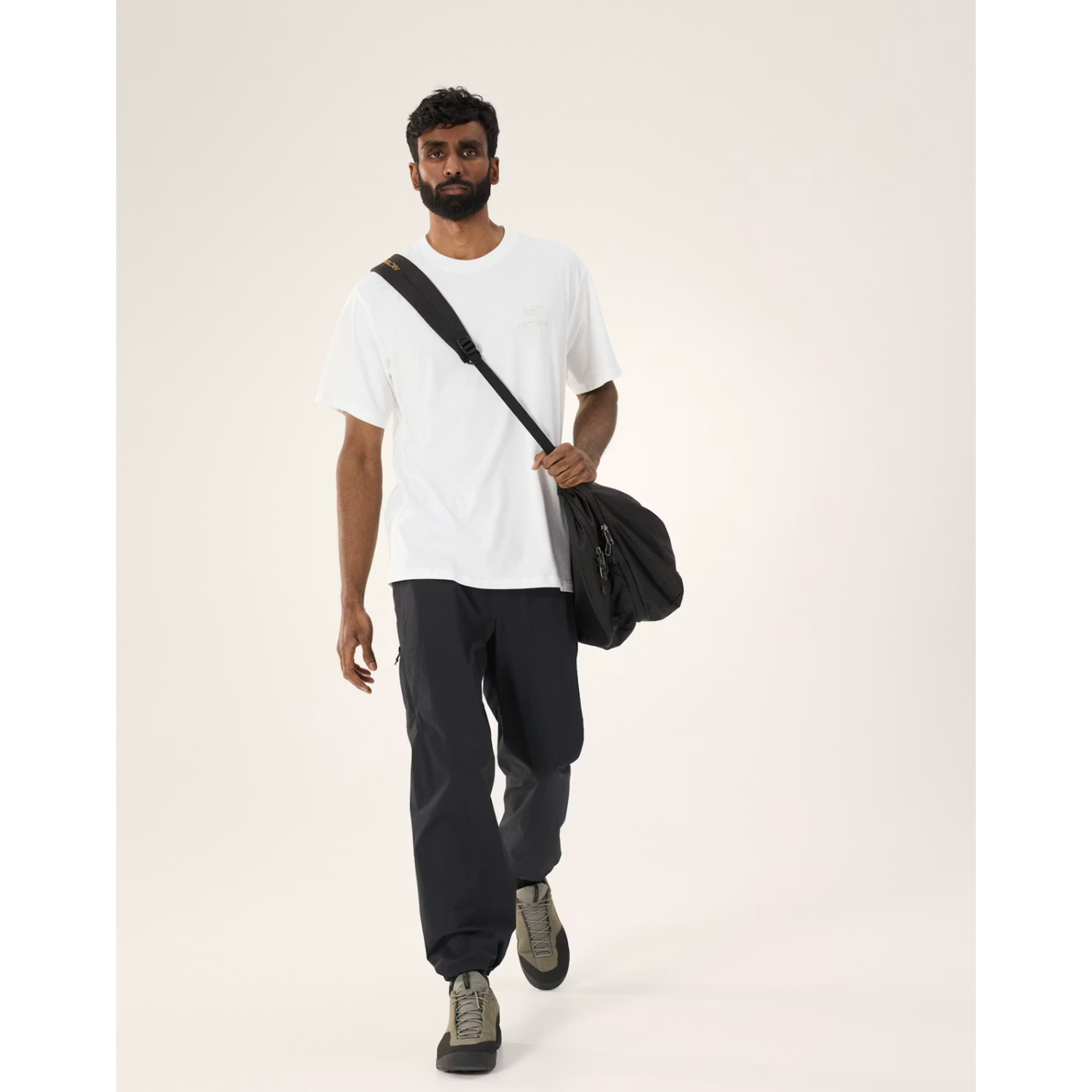 Men's Kragg SL Cotton Sky Cacodaemon SS