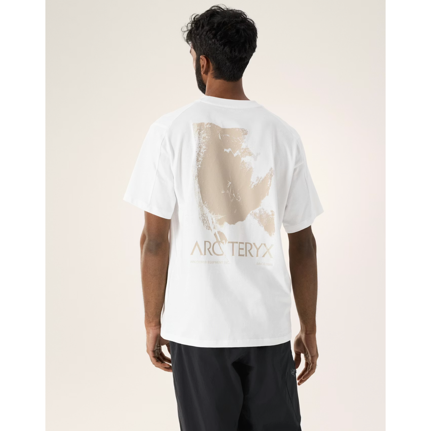 Men's Kragg SL Cotton Sky Cacodaemon SS