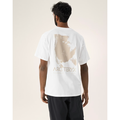 Men's Kragg SL Cotton Sky Cacodaemon SS