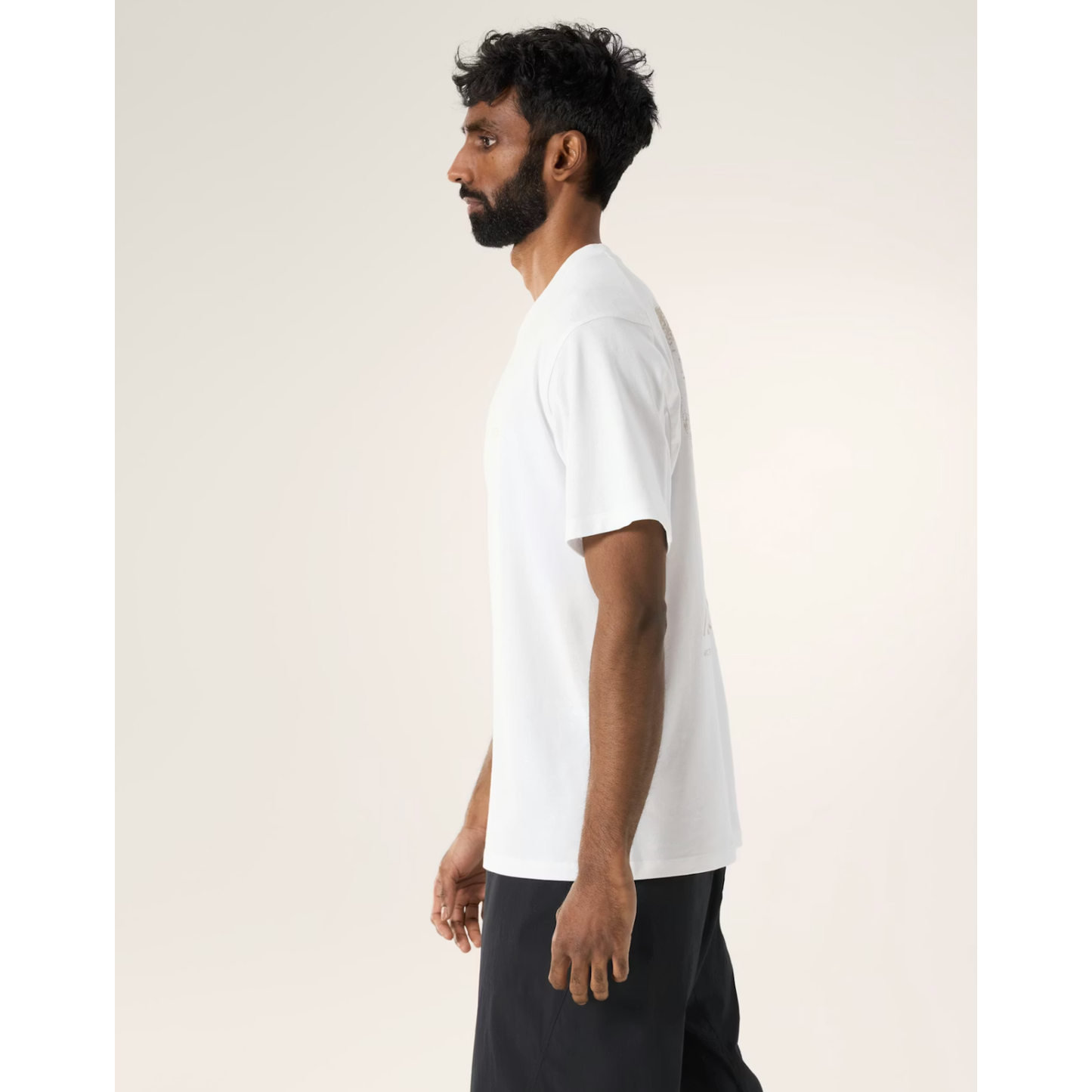 Men's Kragg SL Cotton Sky Cacodaemon SS