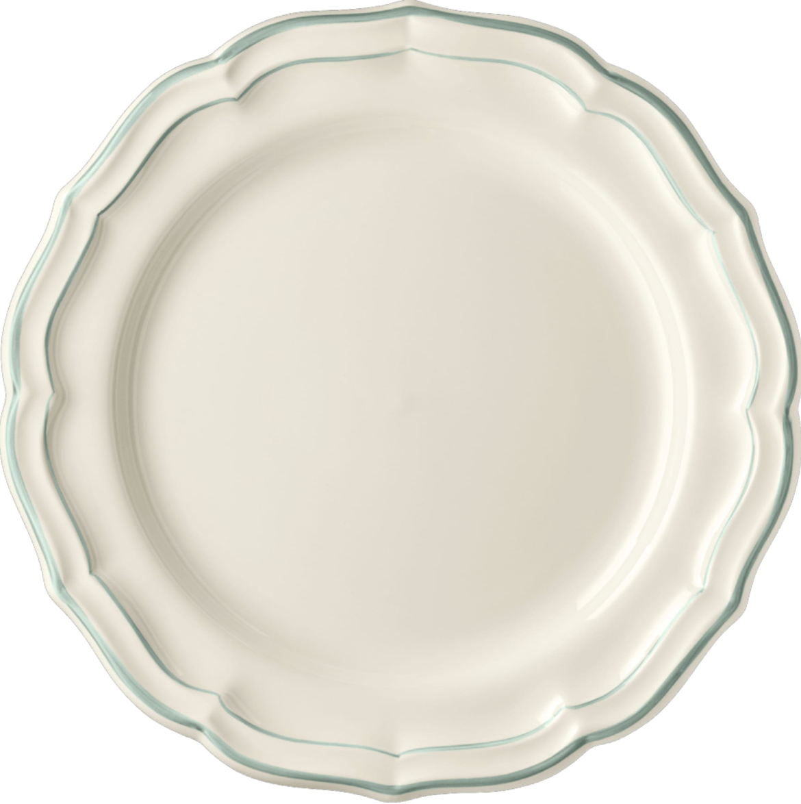 Filet Celadon