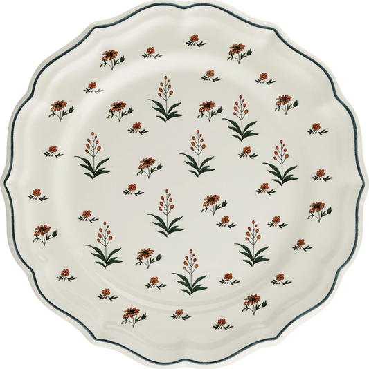 Herbier Du Paradis