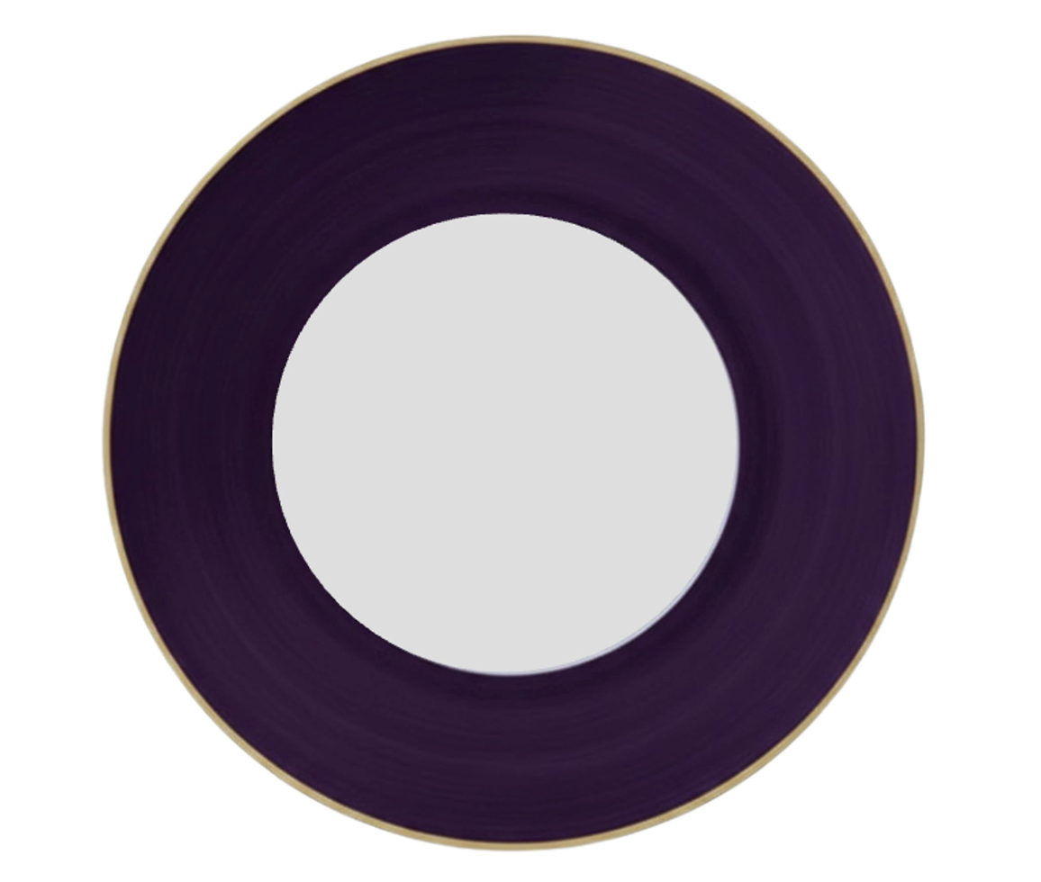Lexington Aubergine