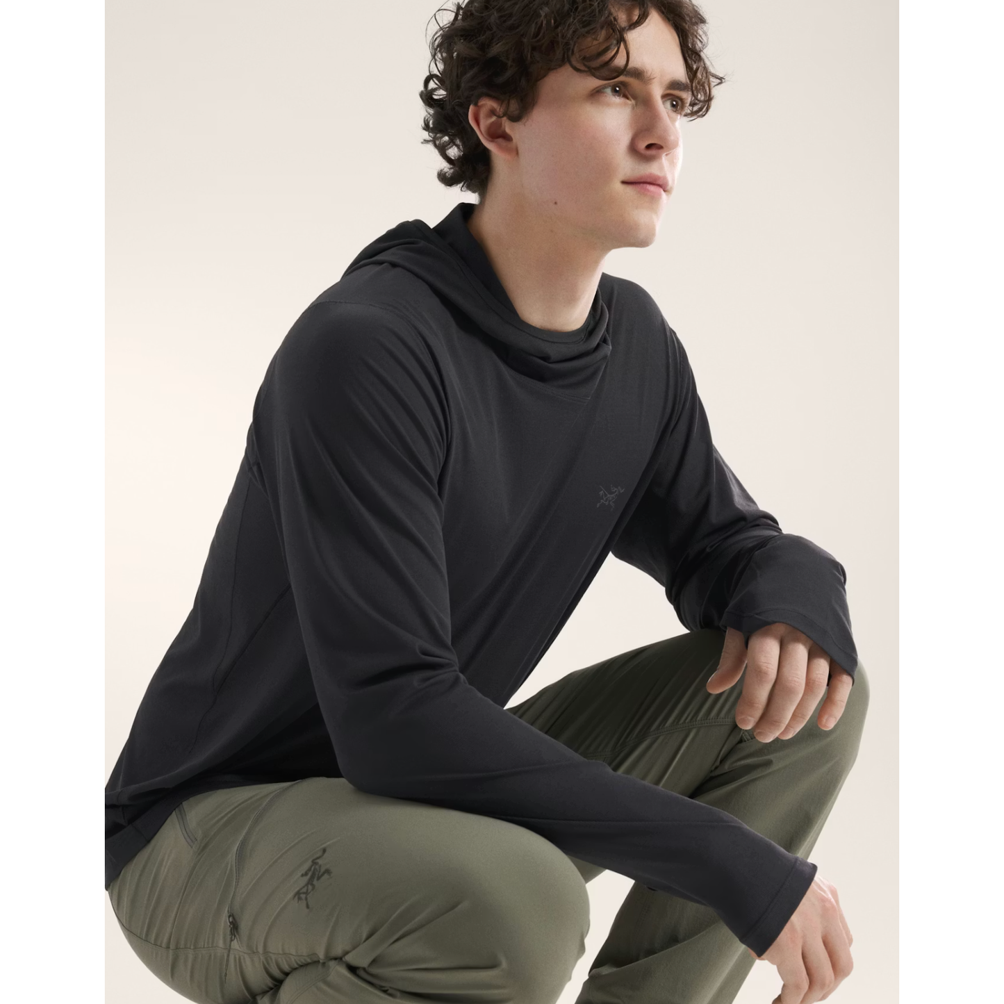 Men's Cormac Hoody