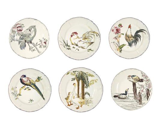 Grands Oiseaux