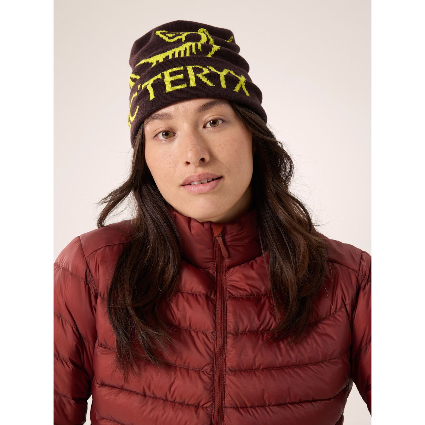 Arc'teryx Bird Word Toque