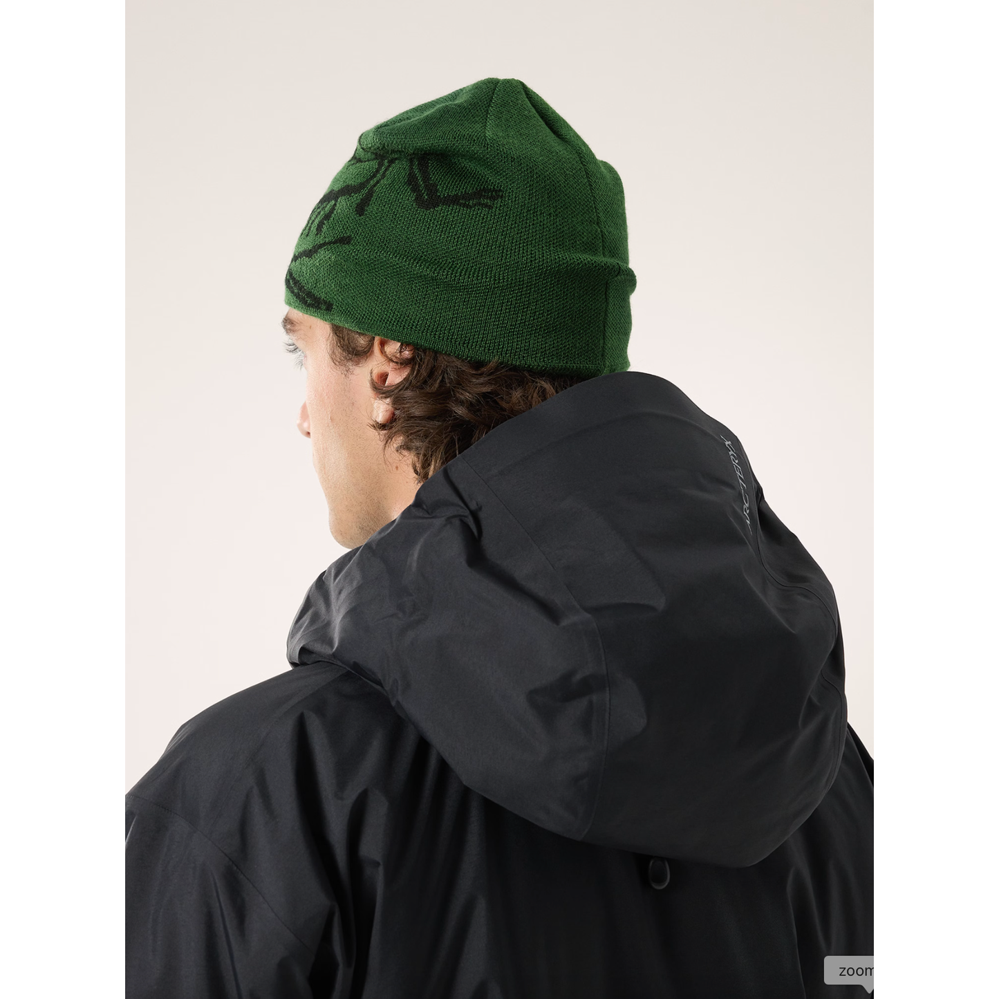 Arc'teryx Bird Head Toque