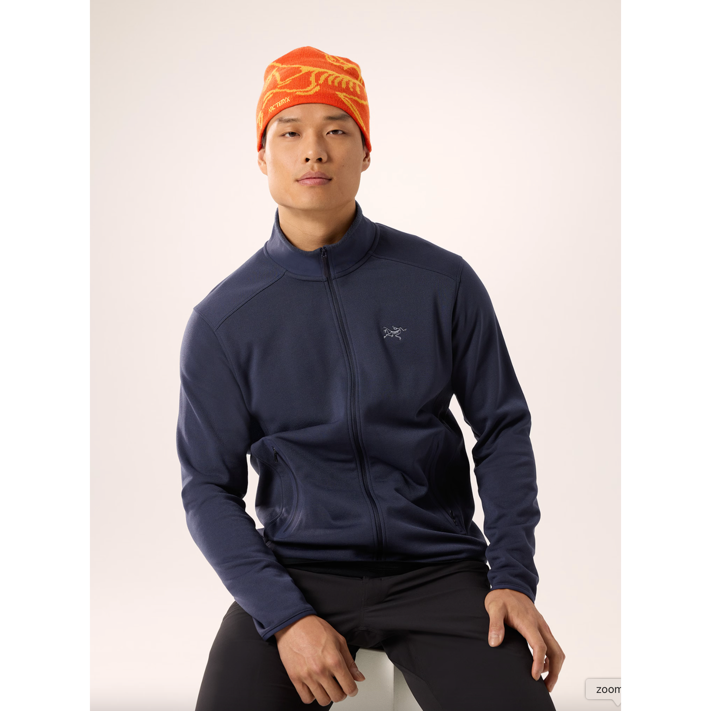 Arc'teryx Bird Head Toque