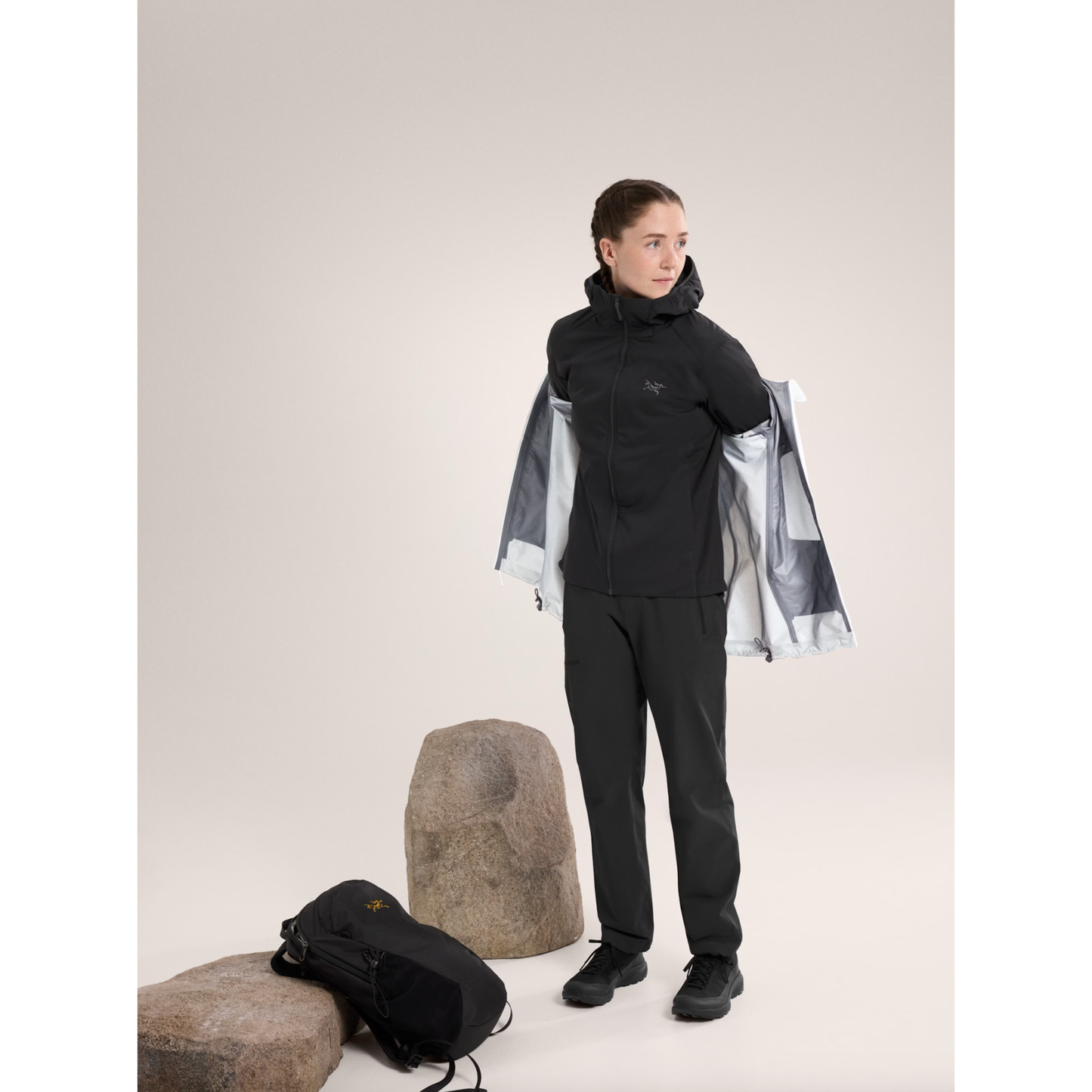 Arc'teryx Women's Atom Hoody