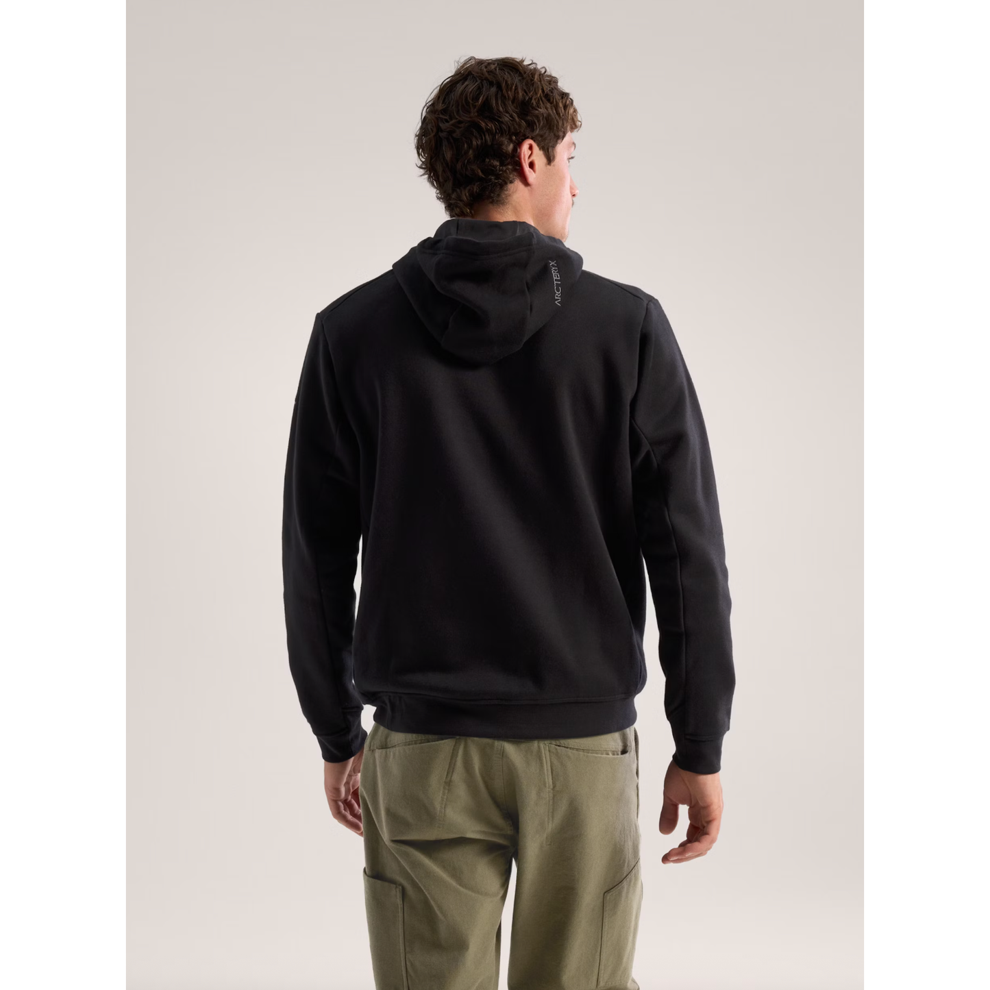 Men's Emblem Fleece Hoody