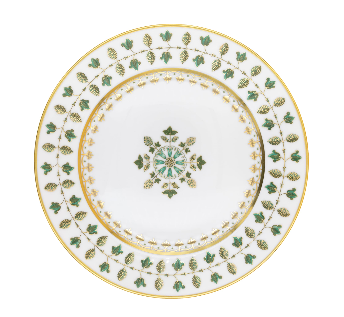 Matignon Vert
