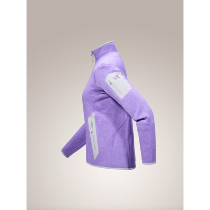Women's Covert Cardigan