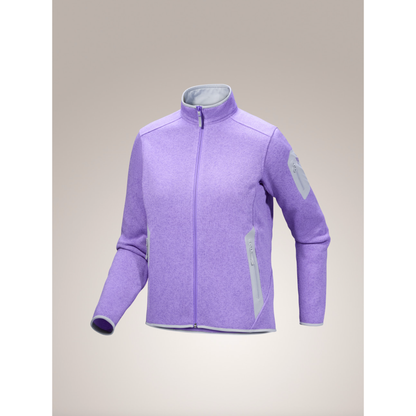 Women's Covert Cardigan