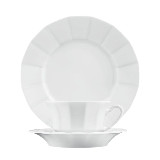 Grecque White