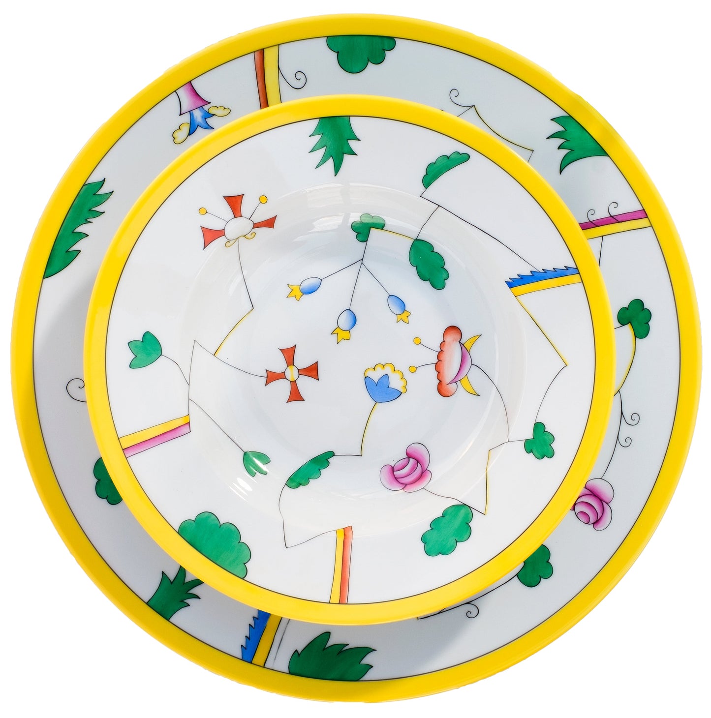 Jeunesse Yellow