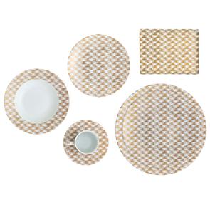 Cestino Gold