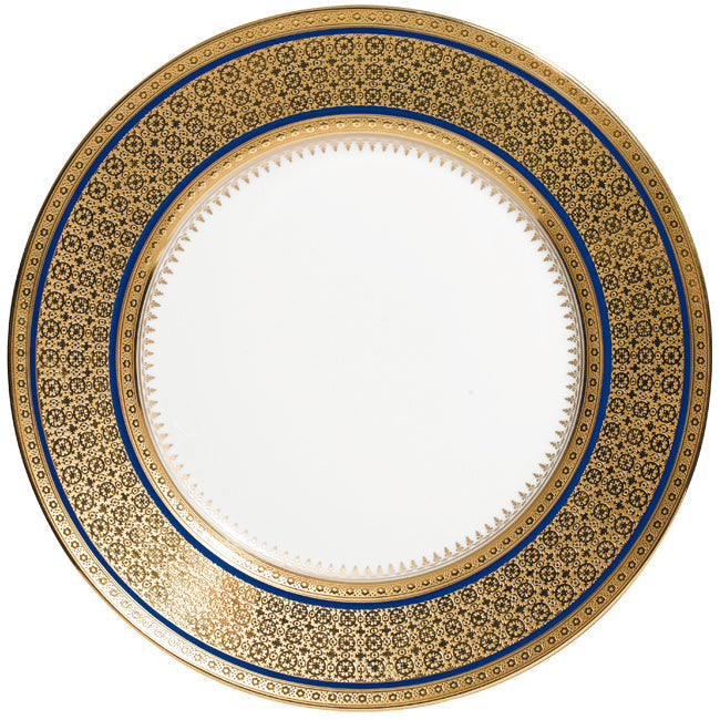 Byzance Dinner Plate