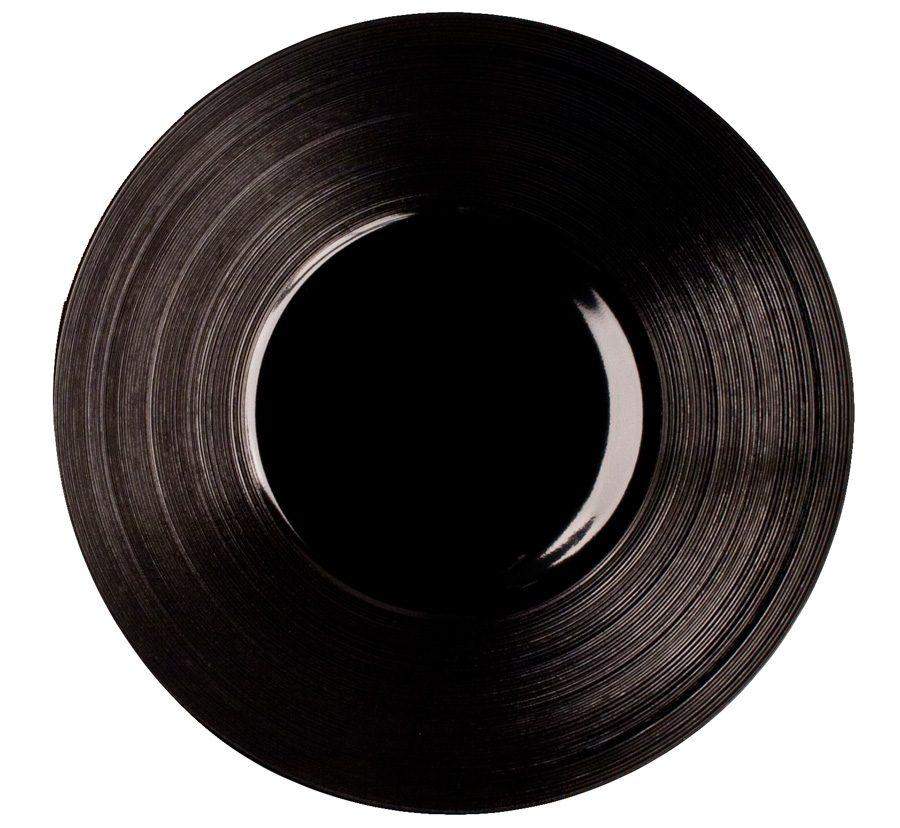 Hemisphere Vinyl