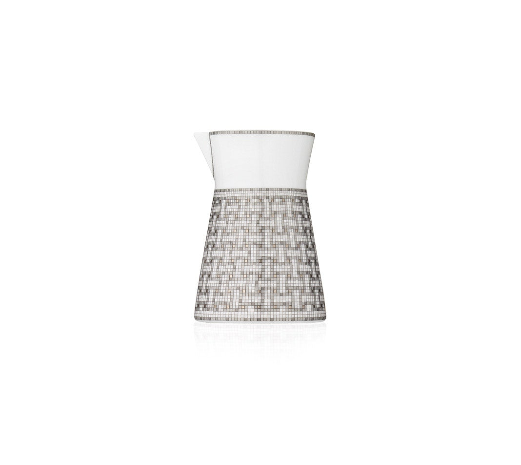 Mosaique au 24 Platinum Creamer