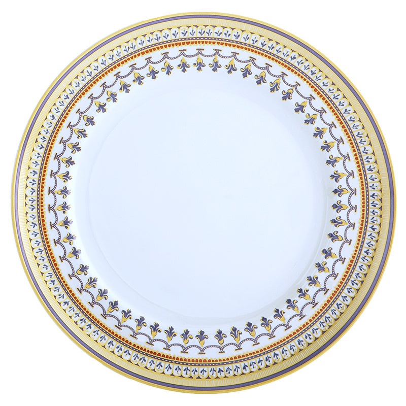 Chinoise Blue