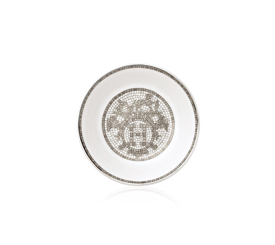 Mosaique au 24 Platinum Soja Bowl
