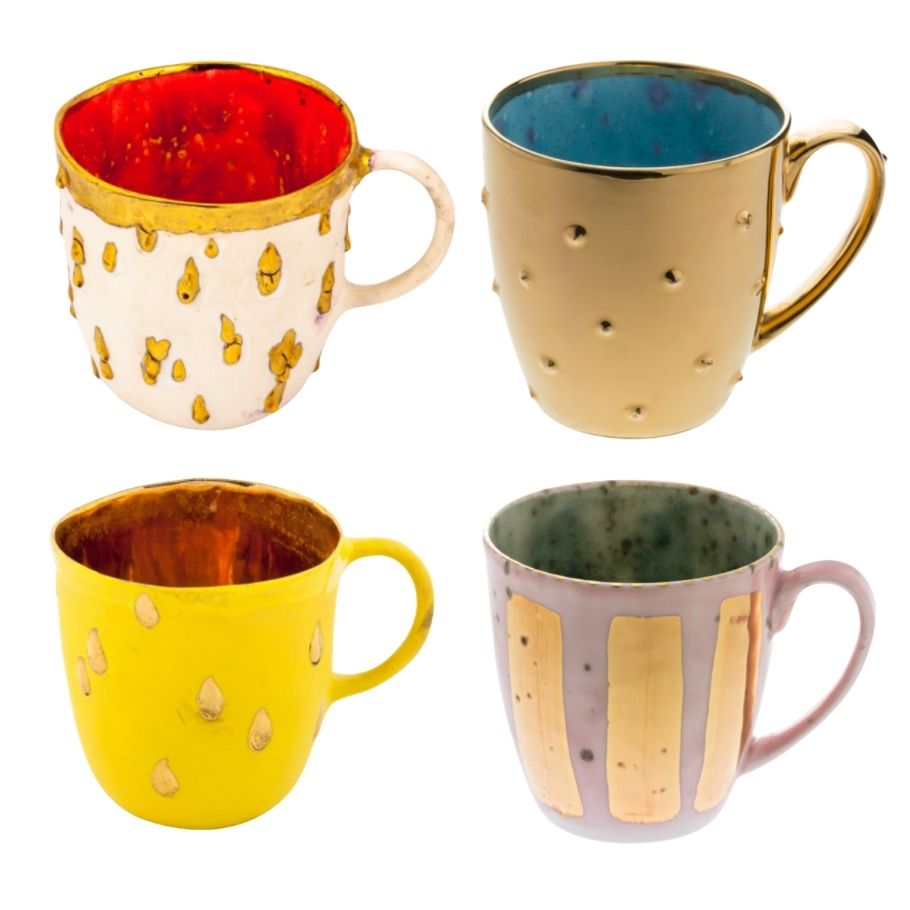 Mugs
