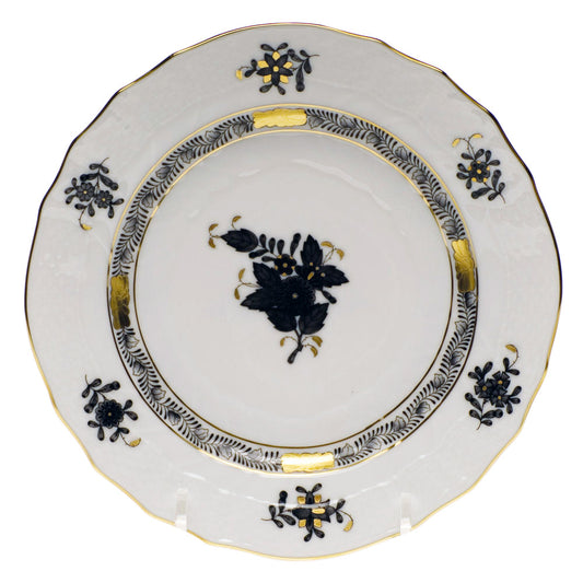 Chinese Bouquet Black