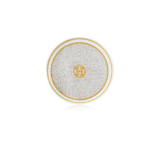 Mosaique au 24 Gold Coaster