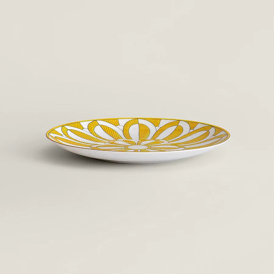 Soleil d'Hermès - Set of 2 table settings