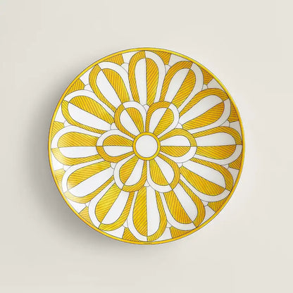 Soleil d'Hermès - Set of 2 table settings