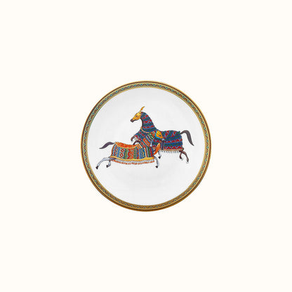 Cheval d'Orient - Bread Plate No. 1 - Set of 2