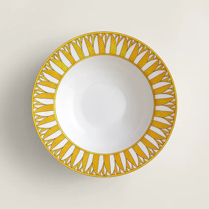 Soleil d'Hermès - Set of 2 table settings