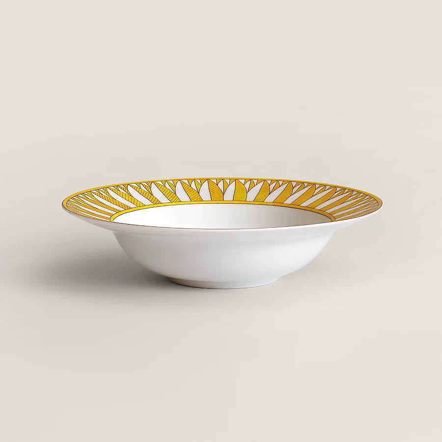 Soleil d'Hermès - Set of 2 table settings