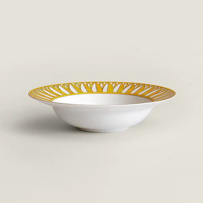 Soleil d'Hermès - Set of 2 table settings