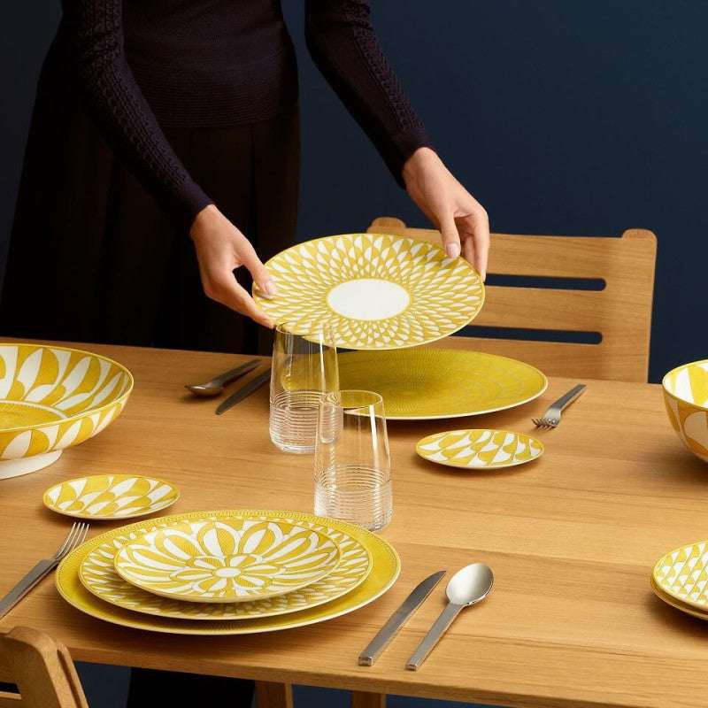 Soleil d'Hermès - Bread Plate - Set of 2