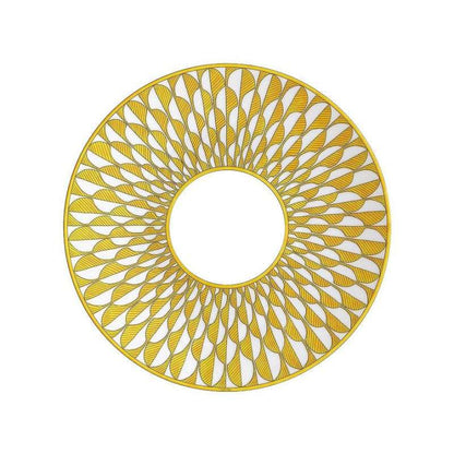 Soleil d'Hermès - Set of 2 table settings