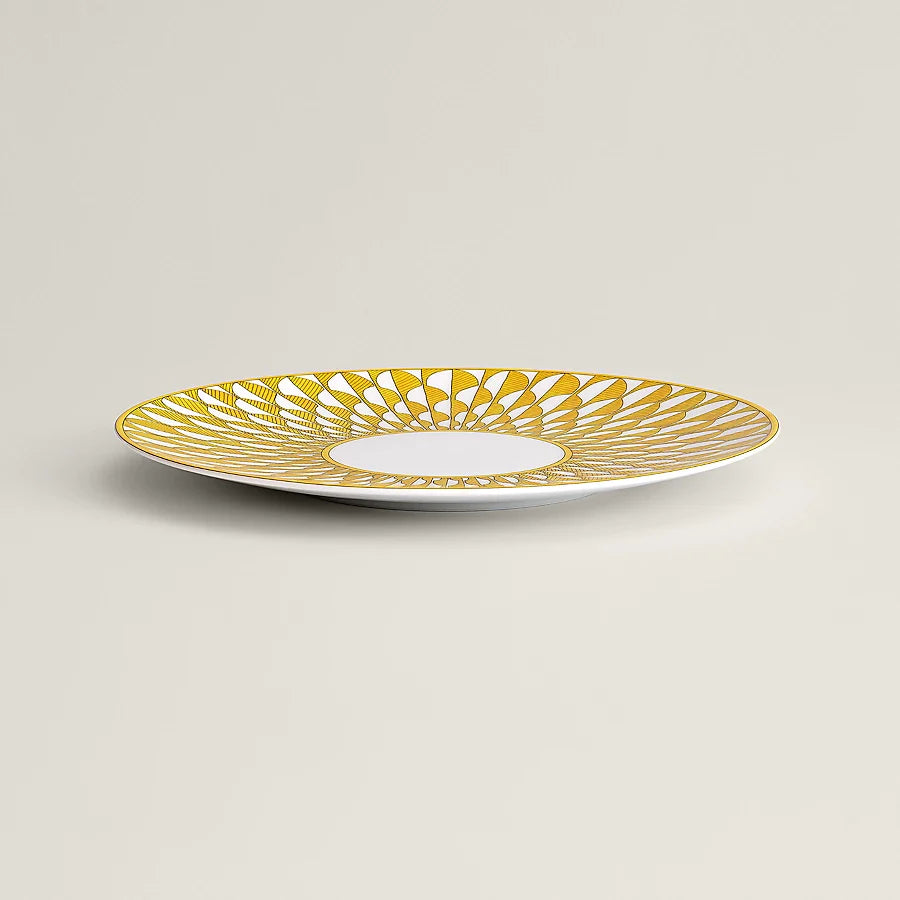 Soleil d'Hermès - Set of 2 table settings
