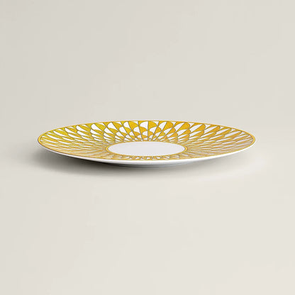 Soleil d'Hermès - Set of 2 table settings