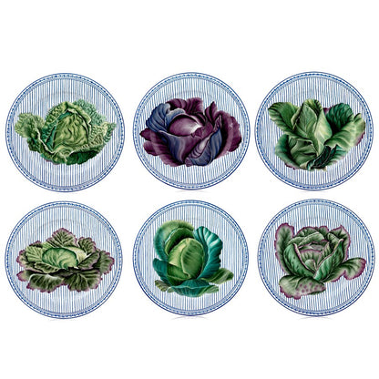 Potager Blue
