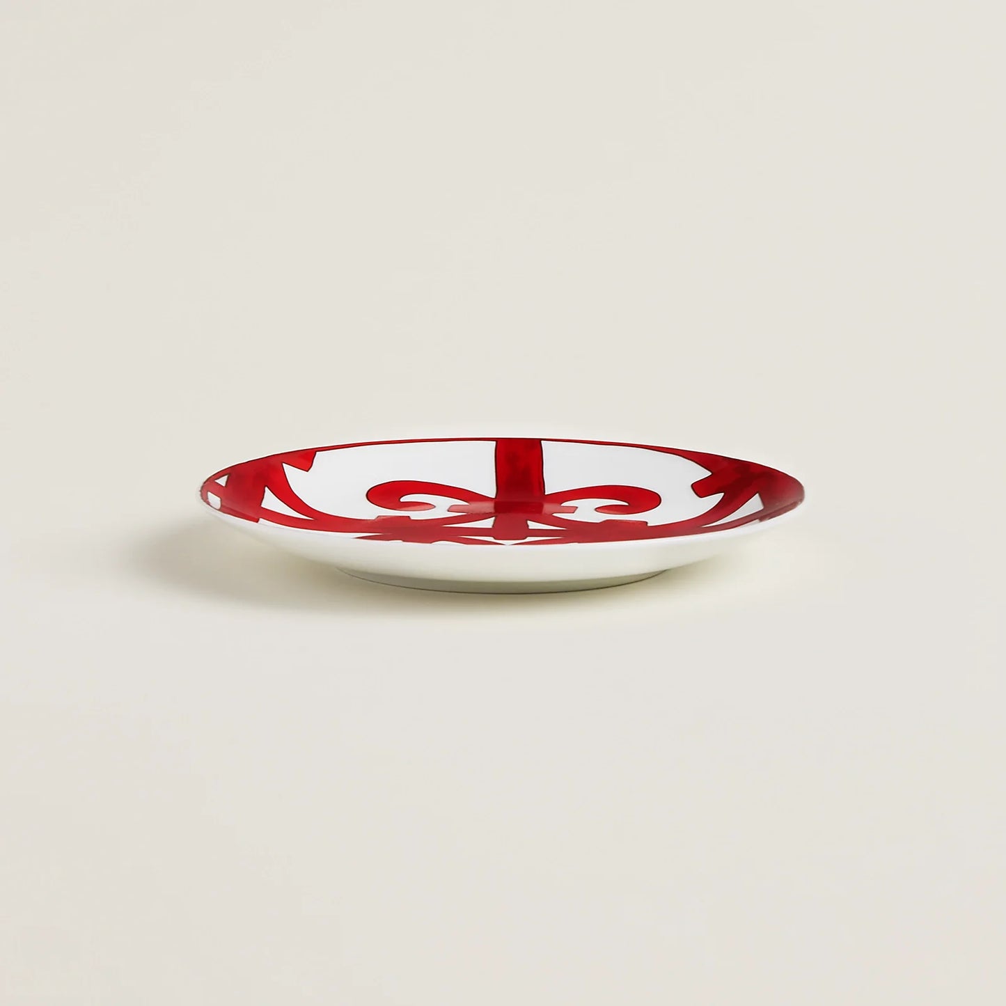 Balcon du Guadalquivir - Set of 6 bread plates (n° 1 to 6)